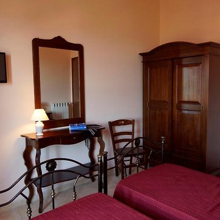 مبيت وإفطار كاتانزارو La Casa Di Miro المظهر الخارجي الصورة