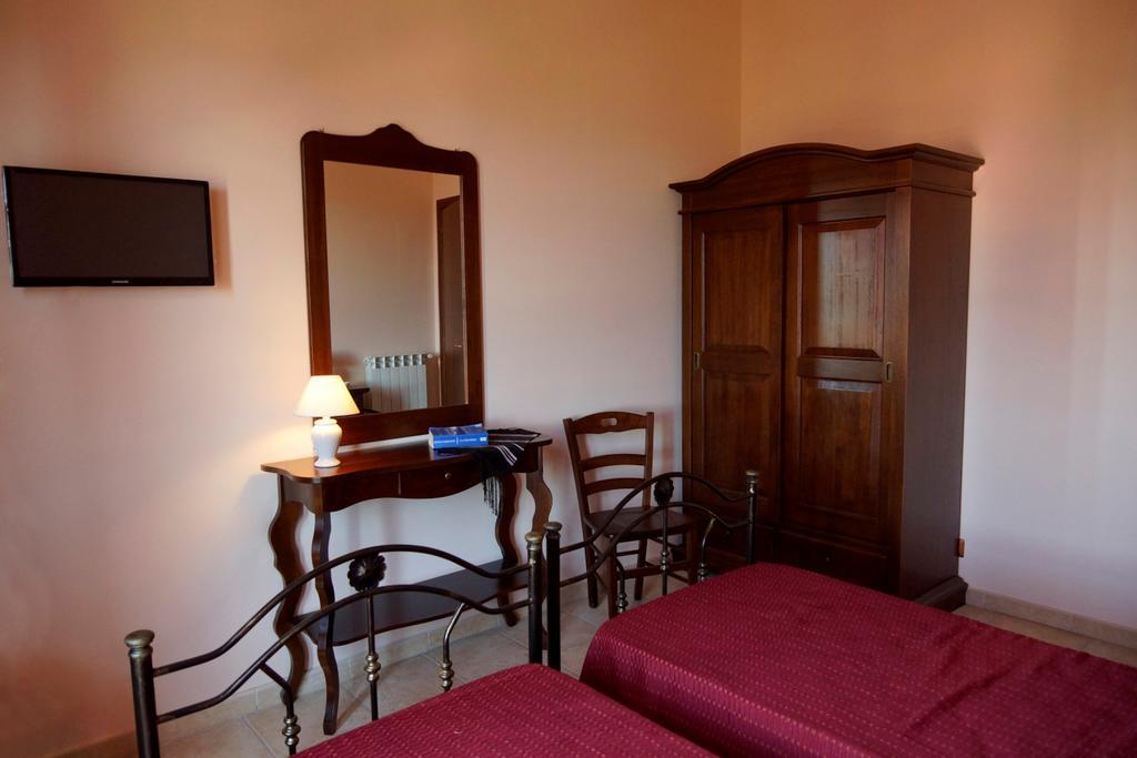 مبيت وإفطار كاتانزارو La Casa Di Miro المظهر الخارجي الصورة